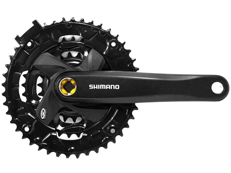 Volante Fc-M371-L 9-Speed