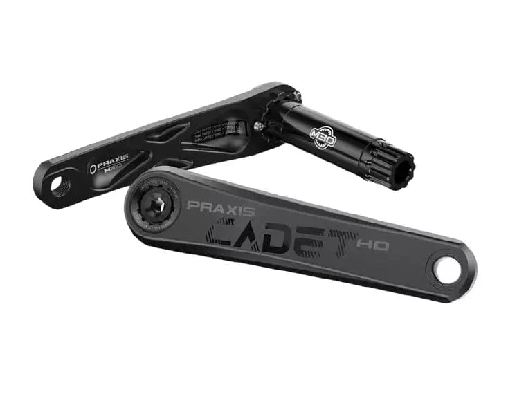 Volante Praxis G2 Cadet Hd M30 Dm 165Mm