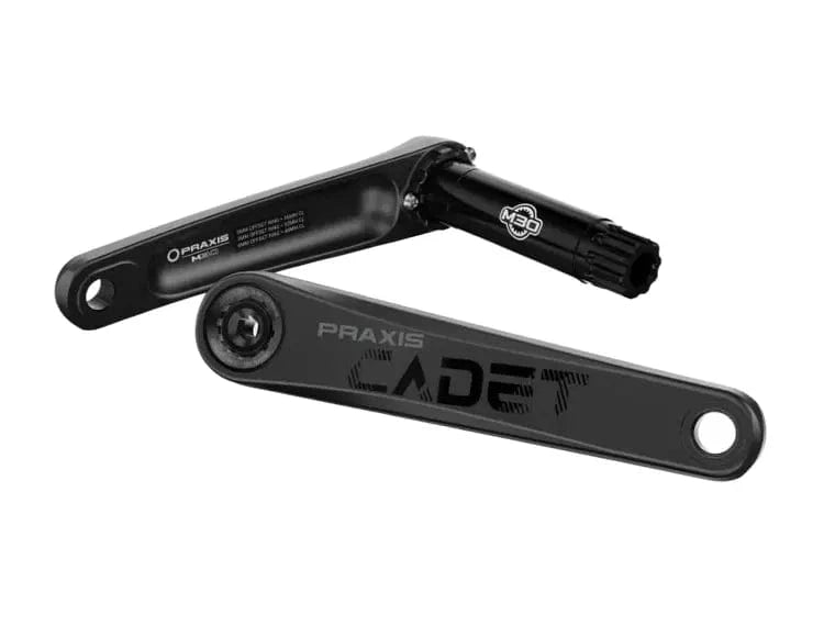 Volante Praxis G2 Cadet M30 Dm