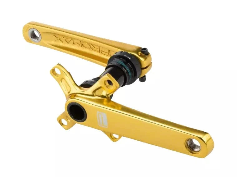 Volante Promax Cf-2 24X160Mm Dorada