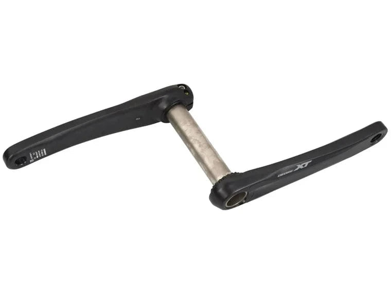 Volante Shimano Deore Xt Fc-M8100-1 12V Hollowtech 2 175Mm