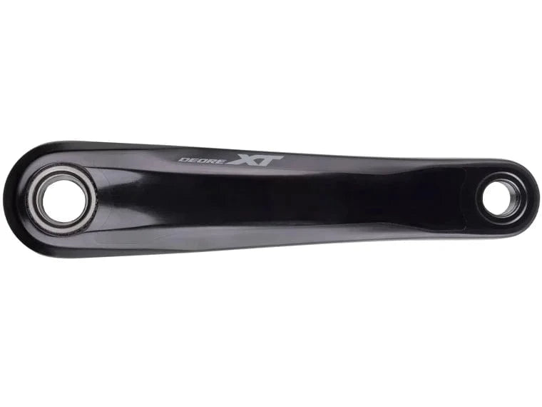 Volante Shimano Deore Xt Fc-M8100-1 12V Hollowtech 2 175Mm