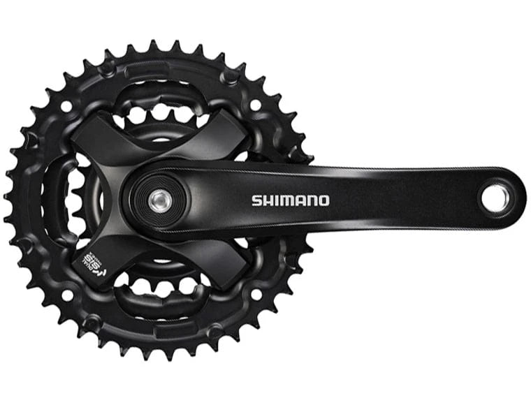 Volante Shimano FC-TY501 6/7/8