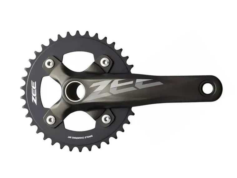 Volante Shimano Zee Fc-M645 10V 36T 170Mm