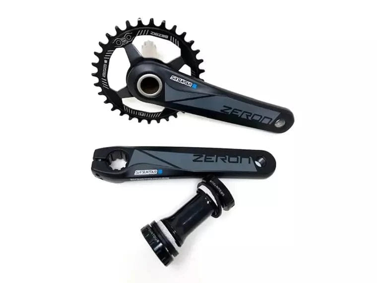 Volante Suntour Zeron Enduro Direct 30T Boost