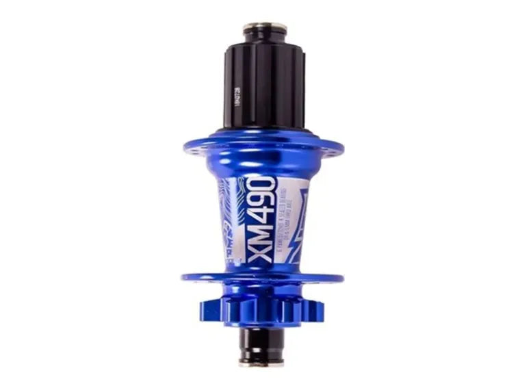 XM490 AZUL