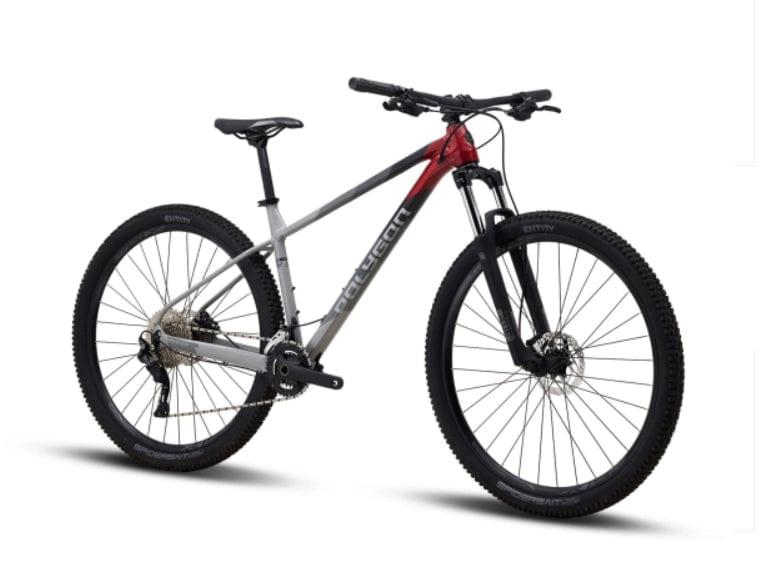 BICICLETA POLYGON XTRADA 5 29 M RED/GRY