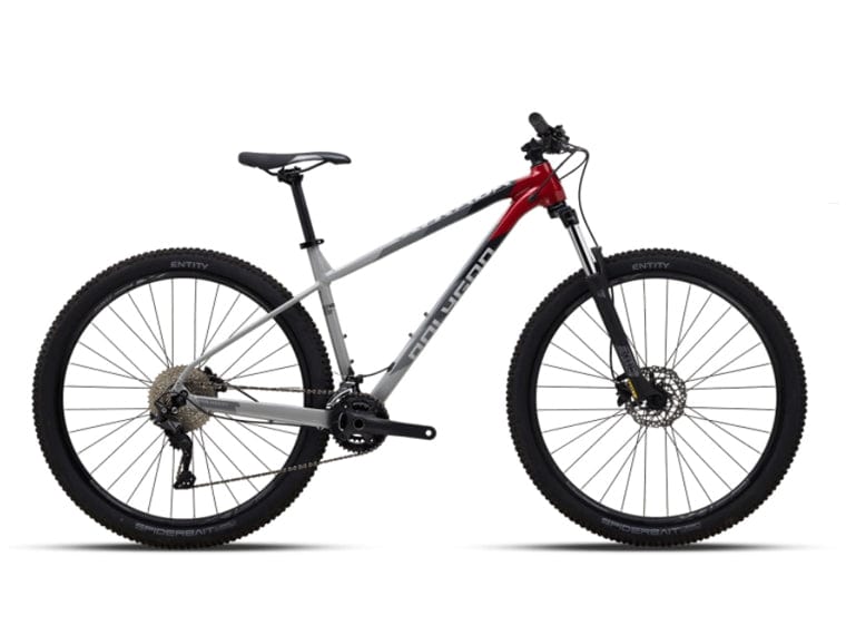BICICLETA POLYGON XTRADA 5 29 M RED/GRY