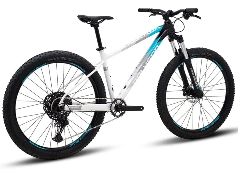 Bicicleta Polygon Xtrada 5 Wht/Blk (29)