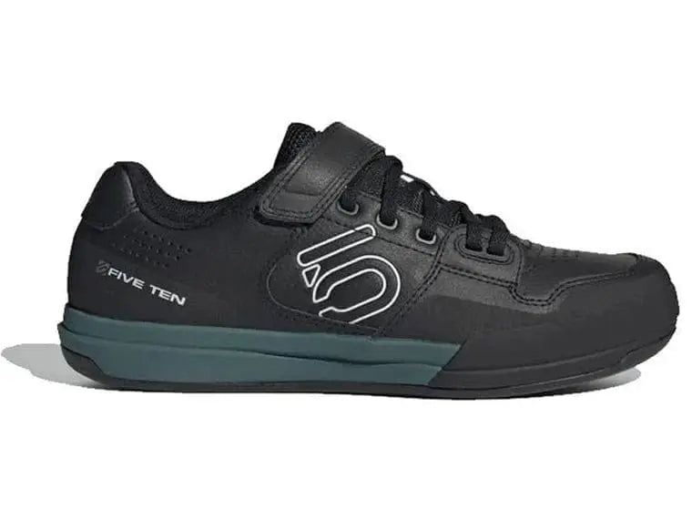 Zapatilla Five Ten mujer Hellcat W Negro/Blanco T7.5