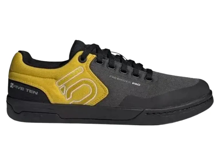 Zapatilla Five hombre Freerider Pro Prime Blue Gris talla 8.5