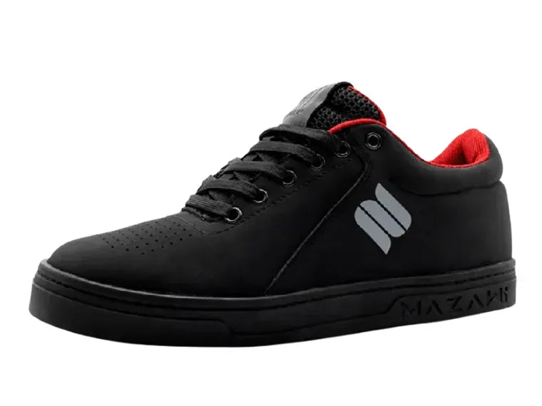 Zapatilla Flat Mazawi Tatewari 12 Us