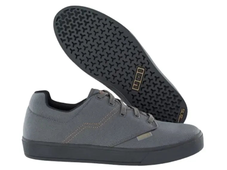 Zapatilla Ion-Shoes Seek Unisex Gris