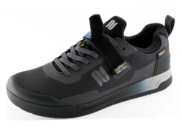 Zapatillas Mazawi Clipkaan Negras