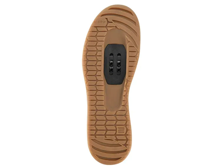 Zapatillas Mazawi Clipyukan Verde