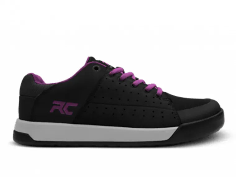 Zapatillas Rc Ride Concepts Livewire Womens Black/Purple Talla36