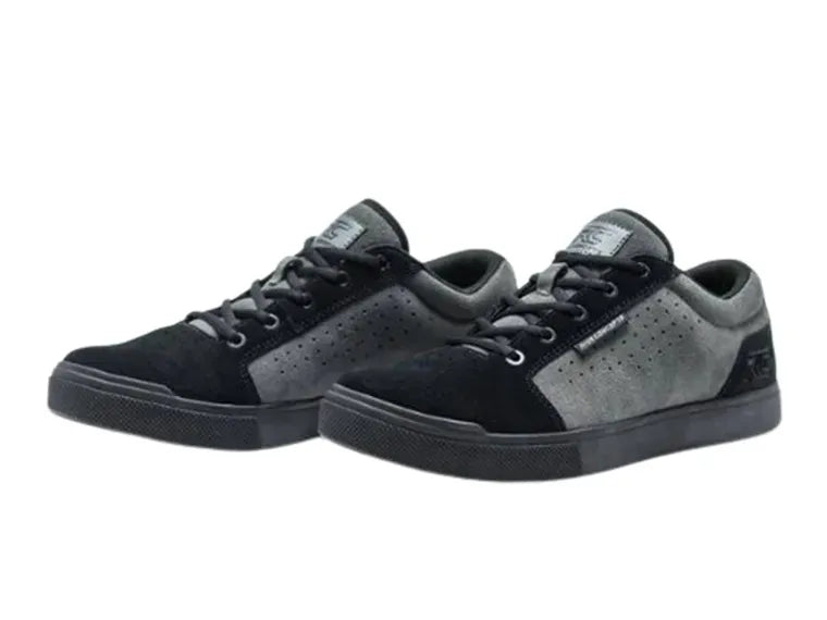 Zapatillas Rc Vice Men'S Charcoal/Black 11