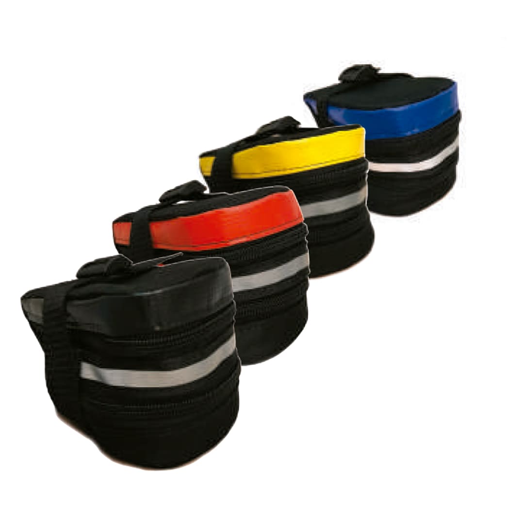 Bolso Sillin Expandible Colores Surtidos On Wheels