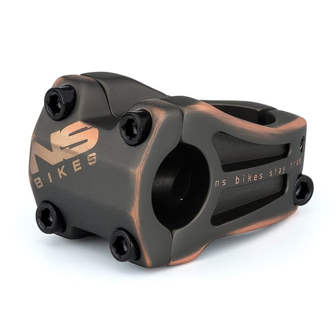 Tee Ns-Bikes Chemical 31 8 Oil Rub