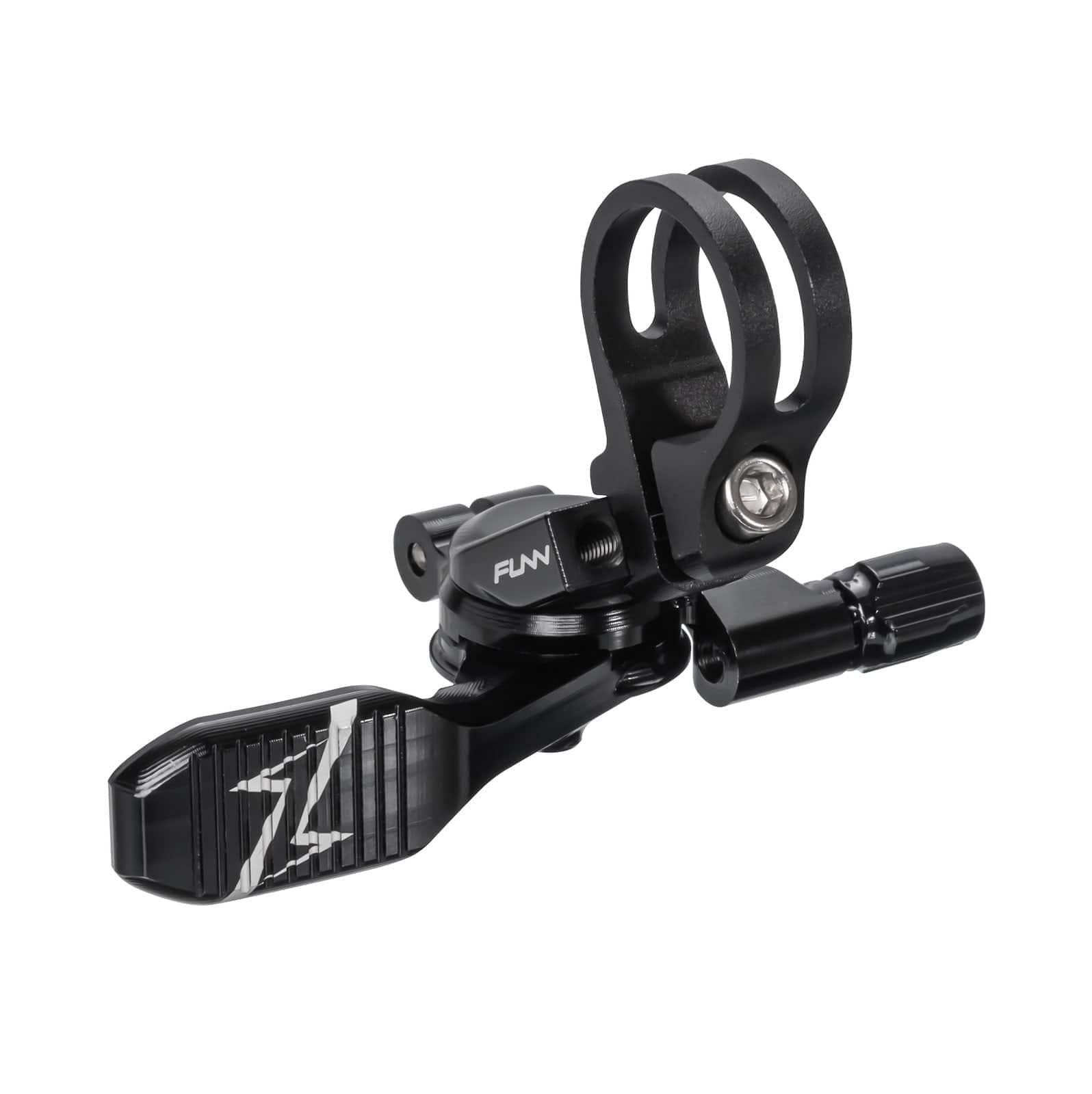 Control Remoto Funn Tubo Retractil Negro