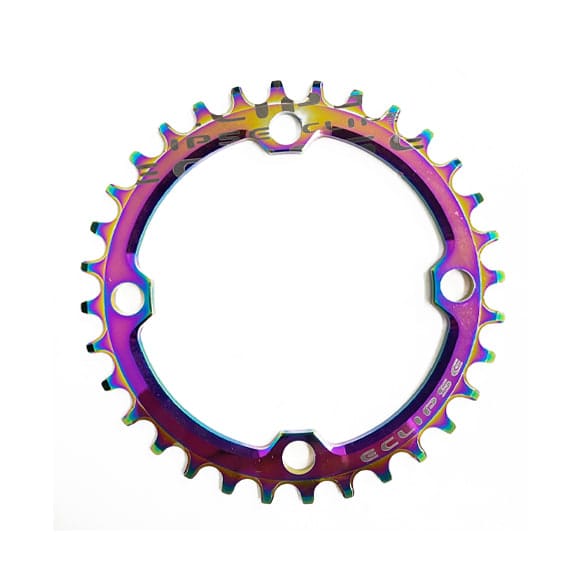 Corona Eclipse 30T Bcd104 Round 9/10/11/12 Tornasol