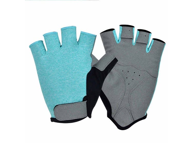 Guante Corto Twsn Dvg012 Blue