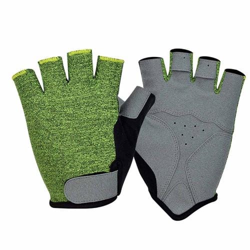 Guante Corto Twsn  Dvg012 Green L