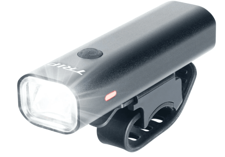 Luz Delantera Trip Usb Focus 400 Lm
