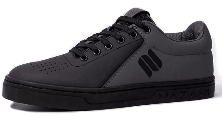 Zapatilla Flat Mazawi Canek 10 Us