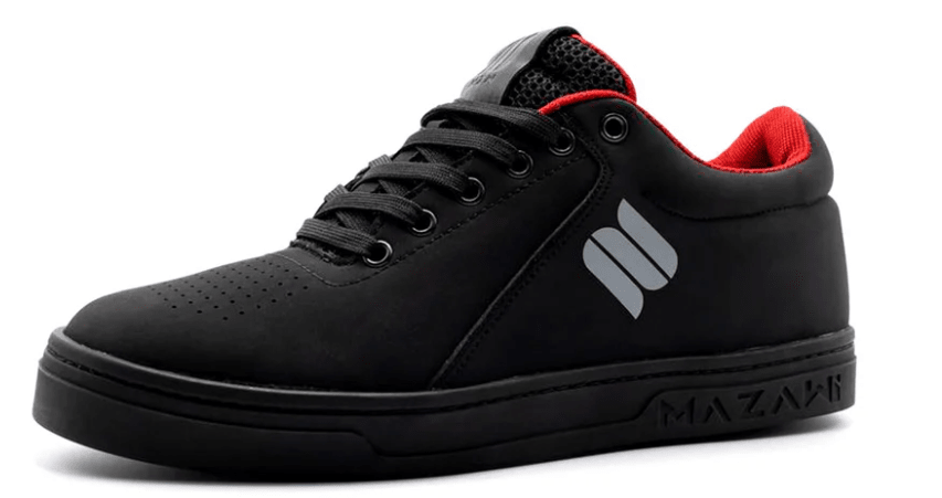 Zapatilla Flat Mazawi Tatewari 12 Us