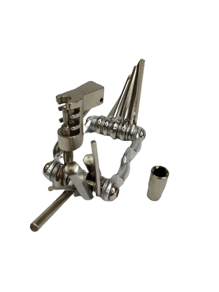 Herramienta Multifuncional 11 X 1