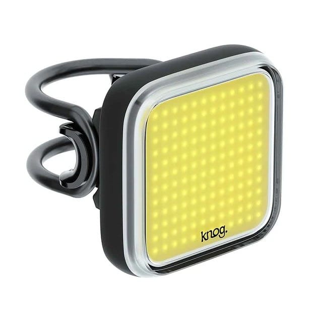 Luz Blinder Knog  X Front