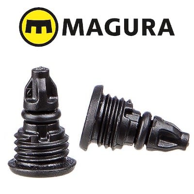 Partes De Freno Magura Ebt Screws 2U
