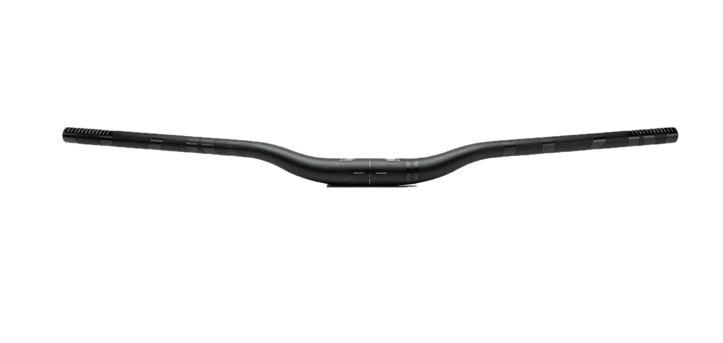 Manillar Aluminio Nukeproof Horizon V2 Rise 25Mm Negro