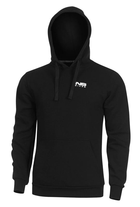 Poleron Ns-Bikes Palm M Black