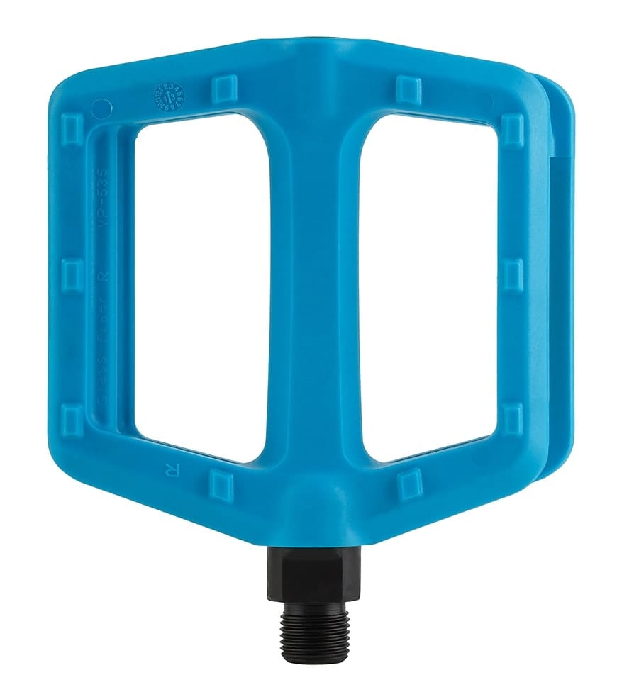Pedal Ns-Bikes Nylon Blue