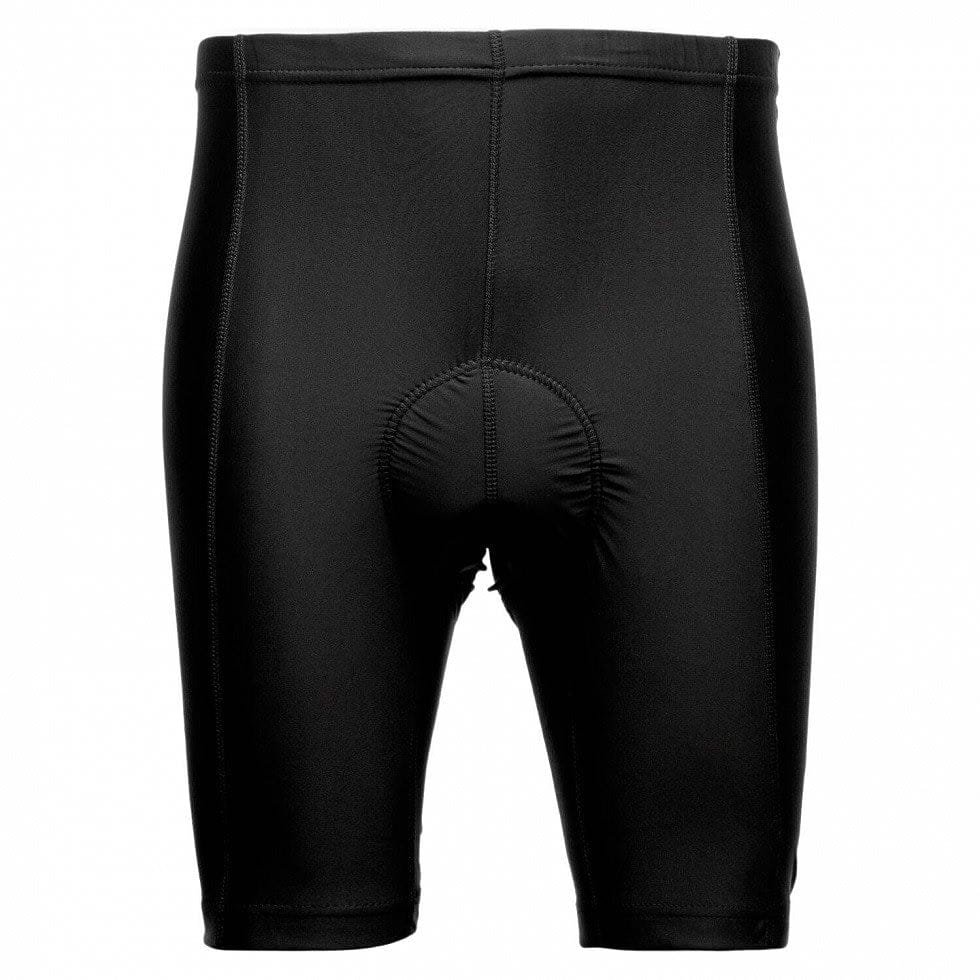 Calza De Mujer Corta On Wheels  De Ciclismo -S