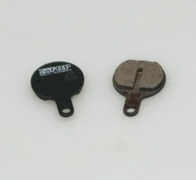 Pastilla De Freno Xtop Tektro Lyra/Novela