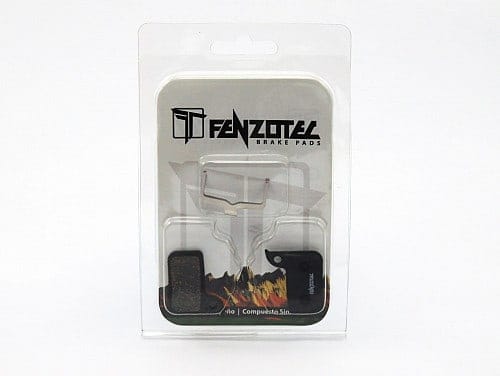 Pastillas Sram Level