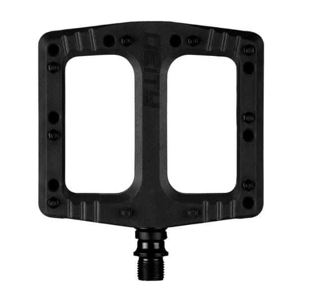 Pedal Deity Deftrap Negro U Negro