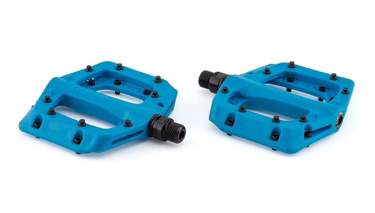 Pedal Ns-Bikes Bistro Blue