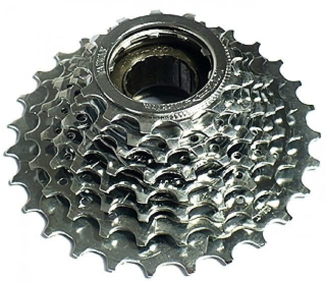 Piñon 8 V 13-28 Atornillado Monsoon Tw