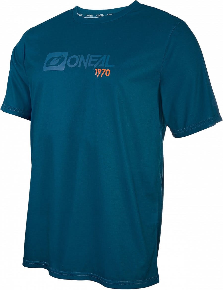 Jersey Oneal Petrol/Orange