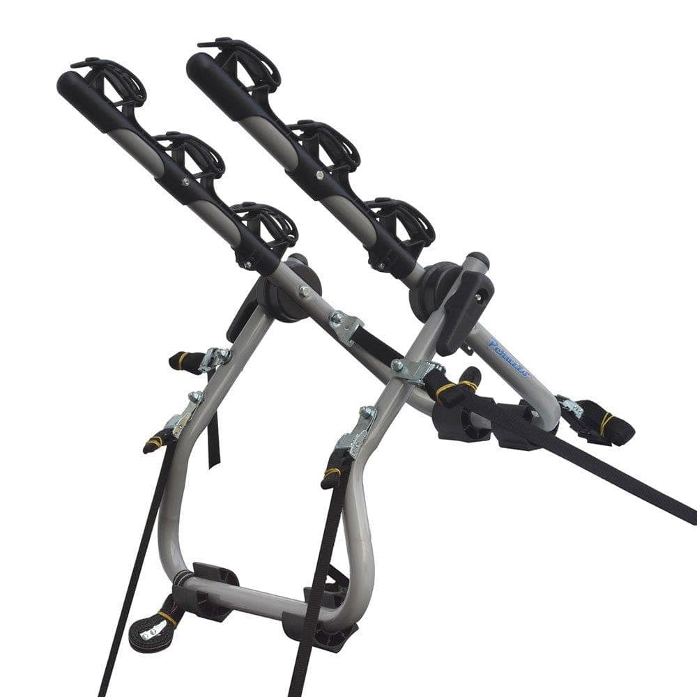 Porta Bicicleta Peruzzo Verona 3 Bicicletas