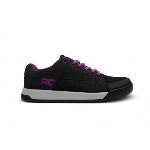 Zapatillas Rc Ride Concepts Livewire Womens Black/Purple Talla36