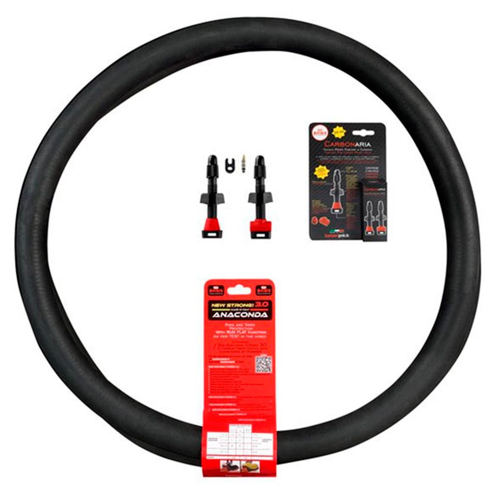 Par Barbieri Aro 27.5 New Anaconda 3.0 Talla M 2.40X2.70 (Incluye 2 Valvulas) (8015431014764)