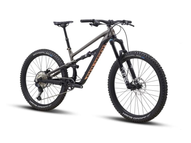 BICICLETA POLYGON SISKIU T8 M 29 CHAR BLK