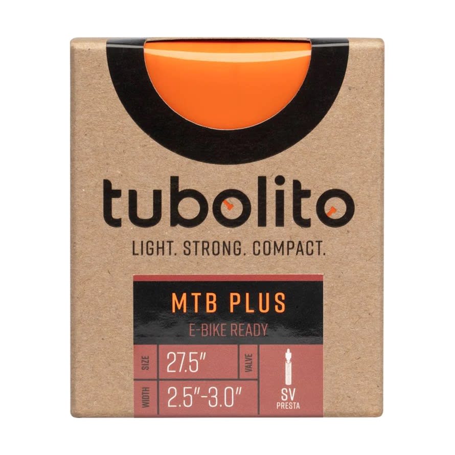 Camara Tubulito Mtb 27.5 Plus