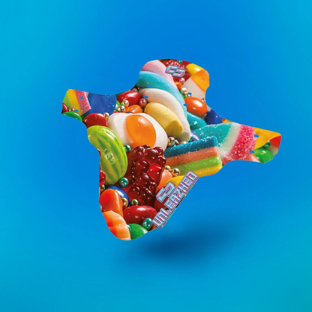 Tapabarro Unleazhed M01 2021 Candy Shop