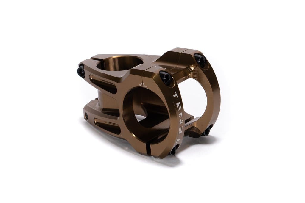 Tee Tenet Nora V2 Umber 37Mm